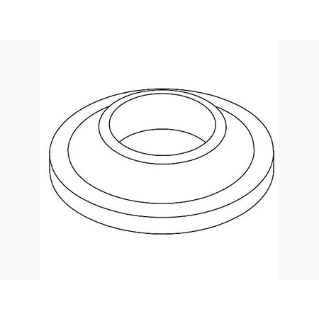 Kohler Escutcheon, 1009746-BV 1009746-BV